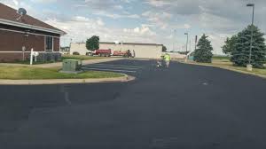 Best Asphalt Driveway Installation in Teague, TX